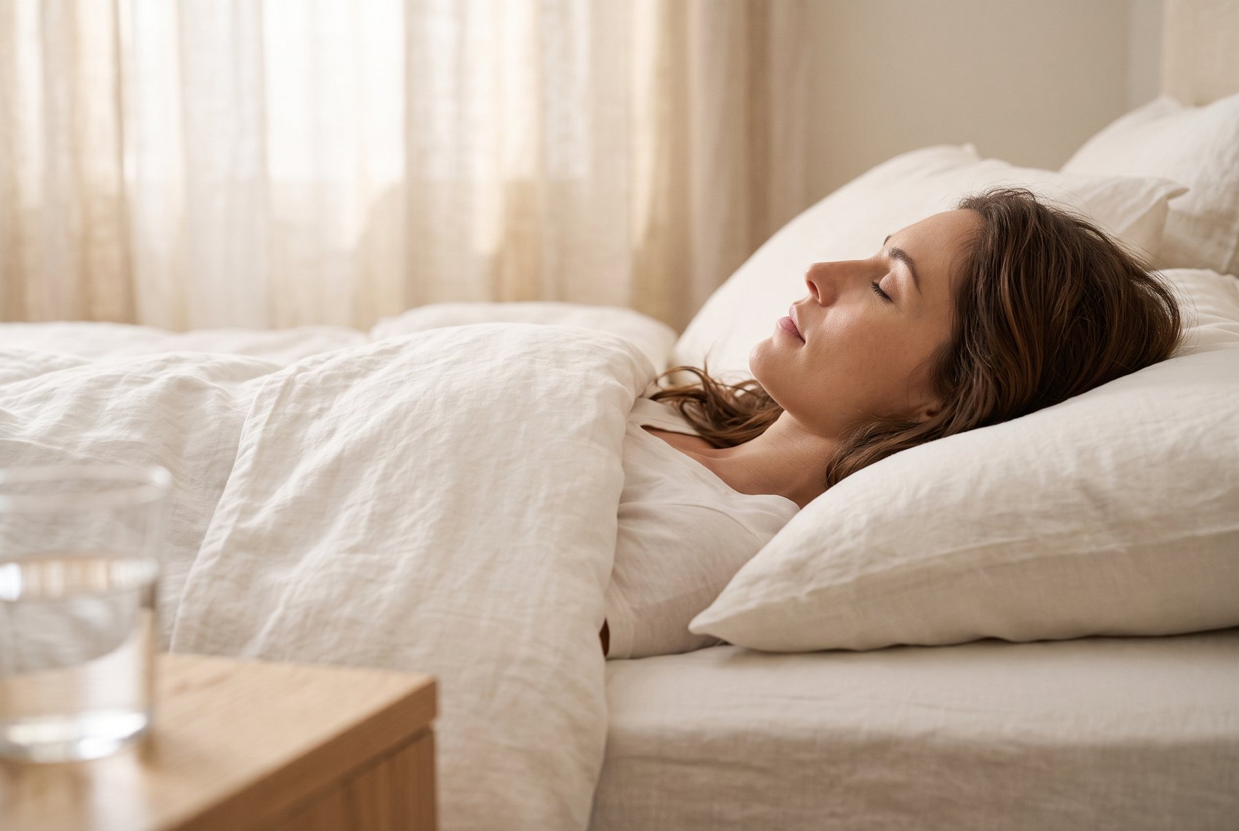 Bruxismo: cuando la toxina botulínica alivia la mandíbula y el descanso