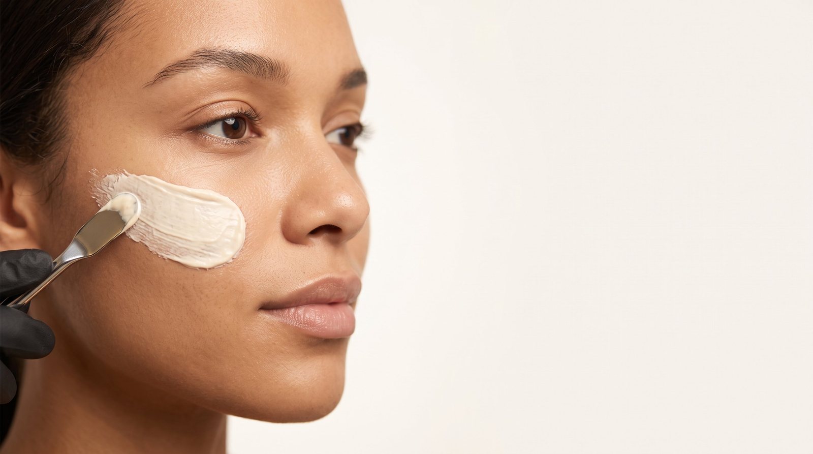 Cosmelan para melasma