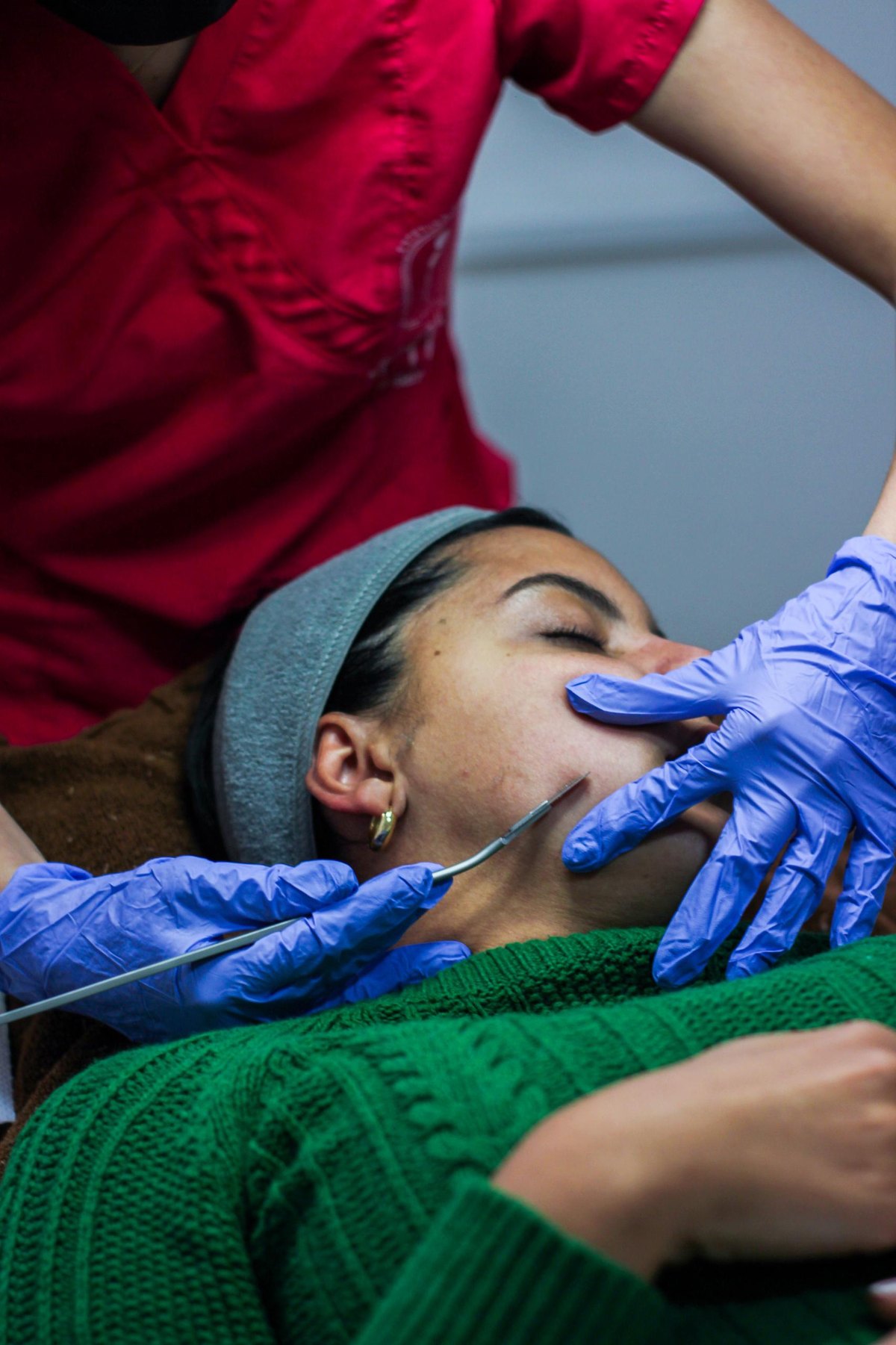 Estética avanzada en Senses