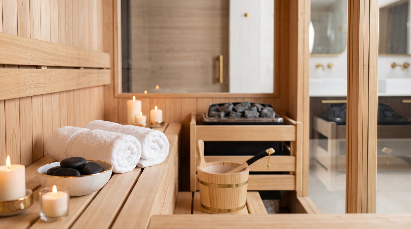 Spa premium