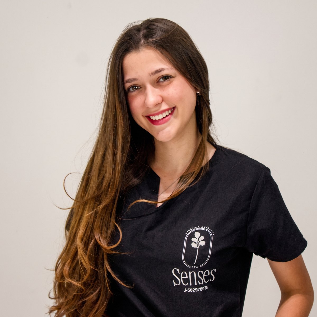 Loren Ortiz, cosmetóloga y cosmiatra de Senses